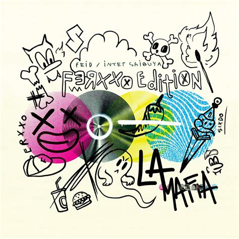 ‎inter Shibuya Ferxxo Edition De Feid En Apple Music