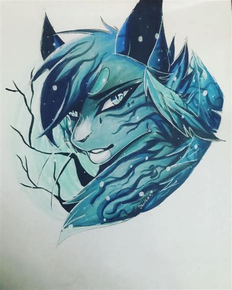 Jayfeather by NightmaricArts623 on DeviantArt