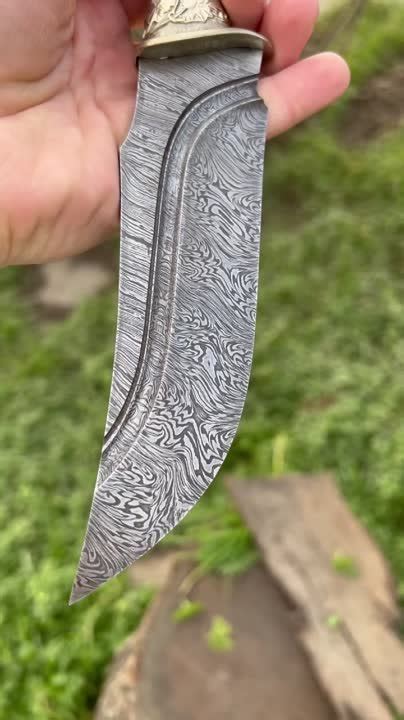 КлинОк - Кизлярские ножи