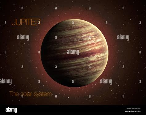 Jupiter Planet Nasa