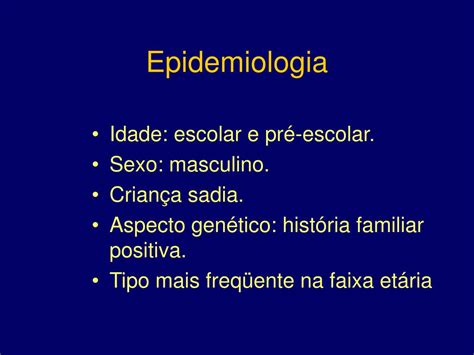 PPT Epilepsia na Infância Clínica e Critérios Diagnósticos PowerPoint