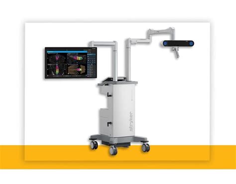 Stryker Introduces Q Guidance System With Spine Guidance Software