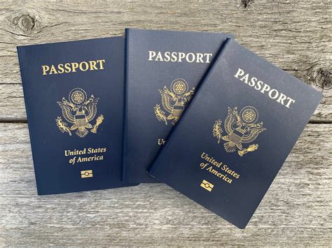 Guide to the 6-month passport rule — what is it? - The Points Guy