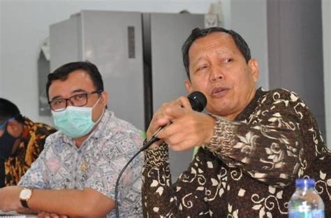 Anggaran Infrastruktur Pemprov Jawa Barat Hanya Rp 1 5 Triliun Dinilai