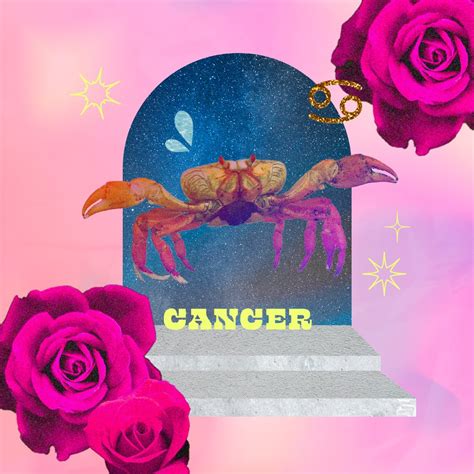 Cancer June 22 July 22 2023 Horoscope Yearly 2023 Horoscope For