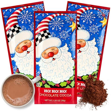 The Internet Is Asking Do Hot Cocoa Packets Expire After One Year - RYZE Superfoods