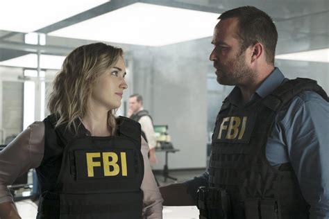 Blindspot Blindspot Photo Ashley Johnson Sullivan Stapleton 333