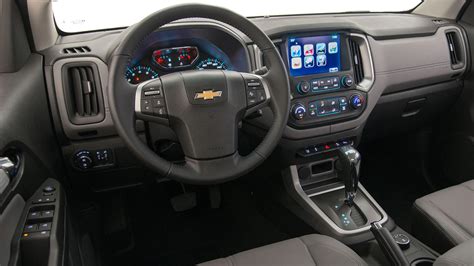 S10 Cabine Dupla 2020 LT 4x4 2 8 Diesel Pacote R7M é na Nação Chevrolet