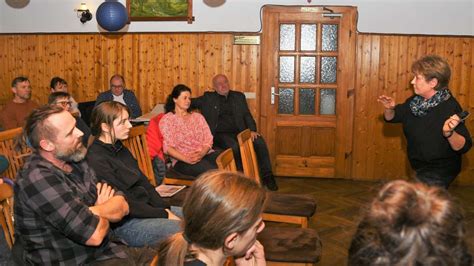 B Rgerinitiative Keine Windr Der Im Gesunden Wald Meiningen