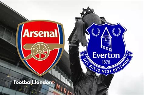 Arsenal Vs Everton Highlights Man City Crowned Champions As Kai