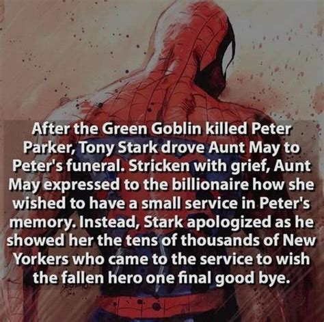 Facts About Marvel Superheroes 37 Pics