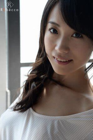 長瀬麻美 Rebecca 写真集 まぁみんの nagase Porn Pic