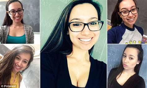 Catholic School Teacher Fatima Grupico 24 Accused Of Having Sex With Student 17 Daily Mail