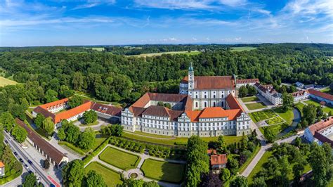 Kloster Fürstenfeld wichtigsten Infos für einen Ausflug