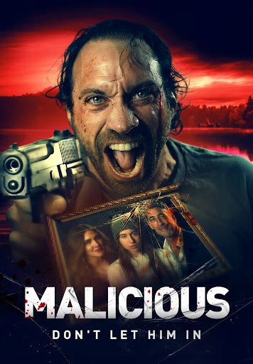 Malicious - Movies on Google Play