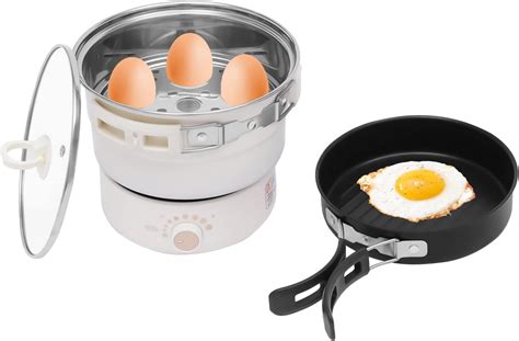 Amazon Portable Electric Hot Pot With Grill Multi Functional