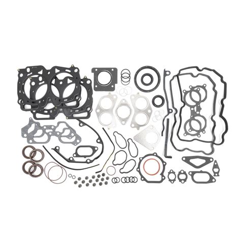 Cometic Gasket Automotive Pro C Engine Gasket Kit Fits Fits