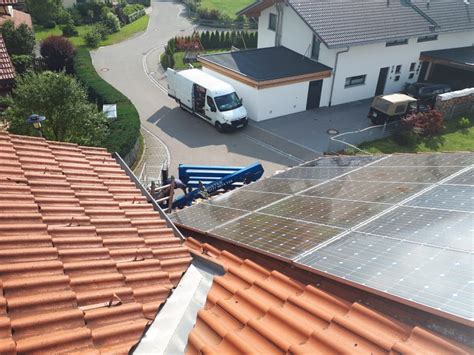 Pranje Solarnih Panela INOX Dimnjaci