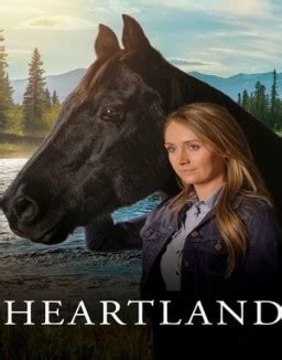 Voir Heartland En Streaming Papadustream