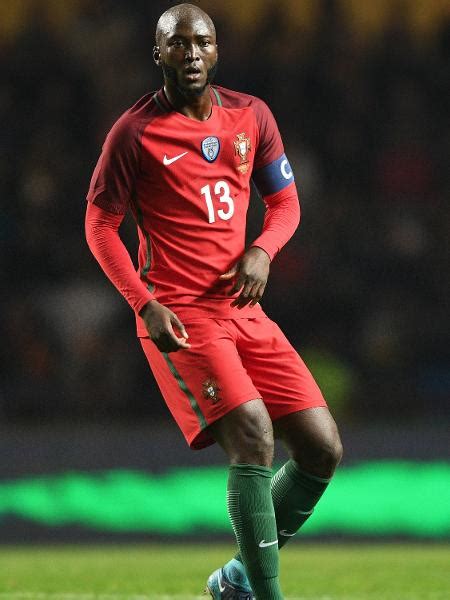 Portugal Danilo Pereira Rompe Tend O De Aquiles E Est Fora Da Copa