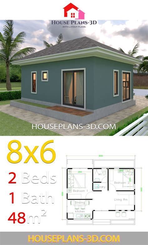 2 Bedroom House Design In Uganda Psoriasisguru