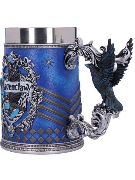 Jarra 3D de Harry Potter Ravenclaw por sólo 64 99