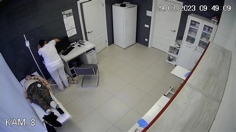 Jordy Doctor Porn Sexeclinic HQ Medical Fetish Videos