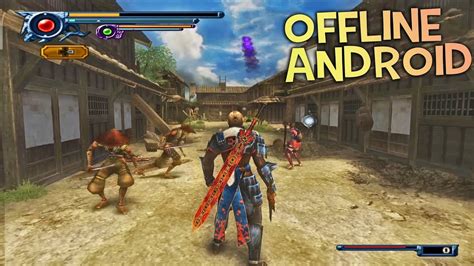 Harus Bikin Hd Texture Game Ini Onimusha Dawn Of Dream Offline Game