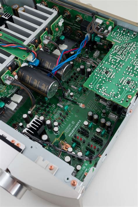 Marantz PM8006 Black. Цена, купить Стерео усилители (Интегральные ...