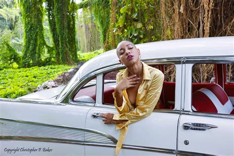 Sensual Havana Nude Photo Workshop Tour International Photo Tours Workshops Chris