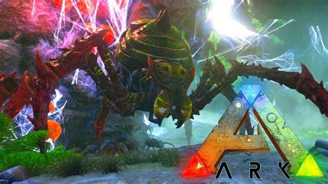 I need info on the bosses! | Ark Survival Evolved Amino