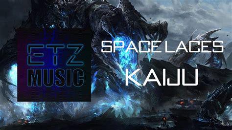 Space Laces Kaiju Excision Lost Lands 2018 Bass House House Bass