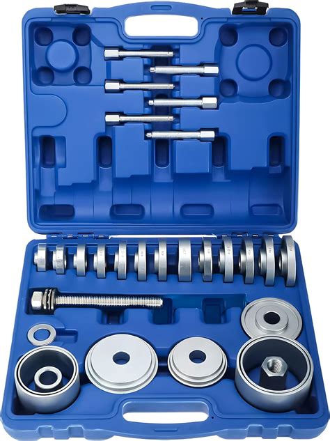 Amazon Fr FreeTec Kit D Outils De Roulement De Roue Universels 31