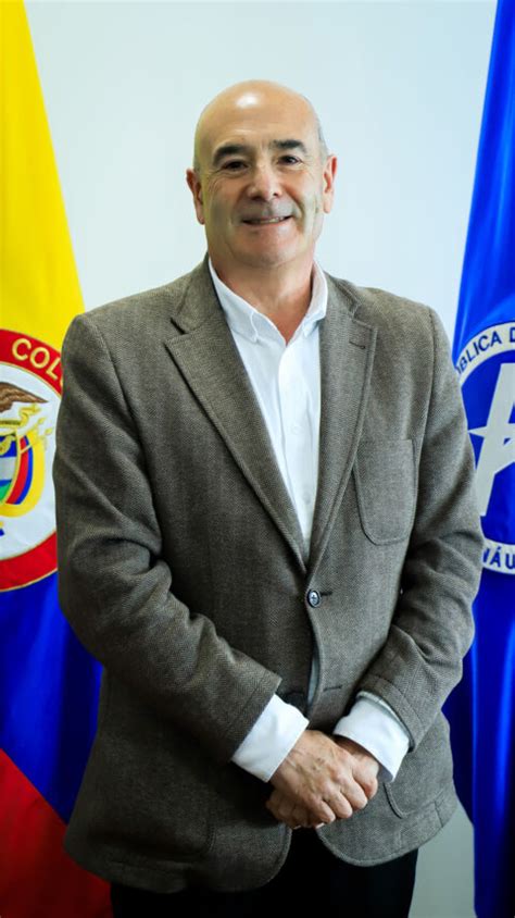 Sergio París Mendoza Fue Designado Como Director De La Unidad