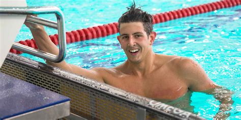 Schwimm Wm Matzerath Macht Das Finale Klar