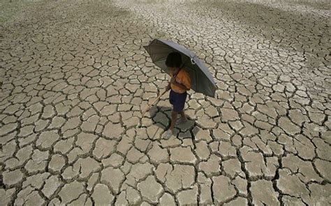 La Omm Prevé Que El Niño Continúe Hasta Abril Y Teme Que 2024 Sea Aún Más Cálido Que 2023