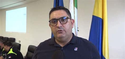 Terremoto A Pozzuoli Il Sindaco Manzoni Le Vie Di Fuga Vanno