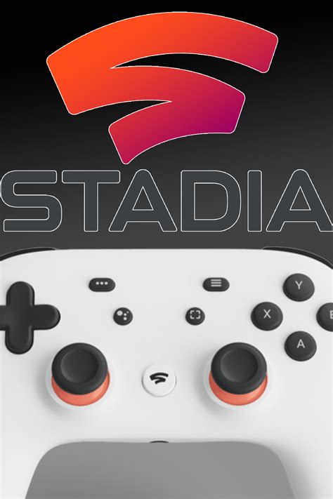 Stadia | Game Rant