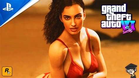 Siapa Sebenernya Karakter Protagonis Utama Game Gta Yang Bikin