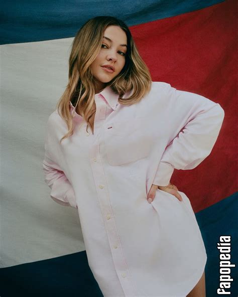 Madelyn Cline Nude Leaks Photo 1468450 Fapopedia