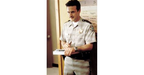 Deputy Dewey From Scream | Horror Movie Heroes Costume Ideas | POPSUGAR ...