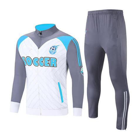 Sublimation Tracksuits For Tournament Afym1030 Afym Products