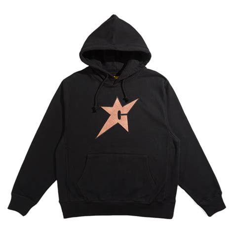 C Star Hoodie — Carpet Company