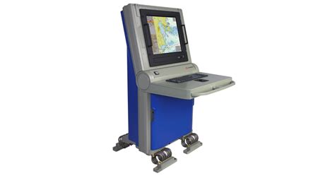 Marine Consoles L3harris® Fast Forward