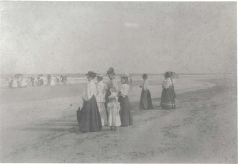 PHOTOS: Anastasia Island historic photographs - St Augustine Light House