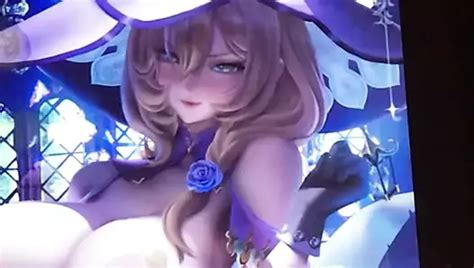 Jean Gunnhildr Sop Genshin Impact Gay Porn XHamster