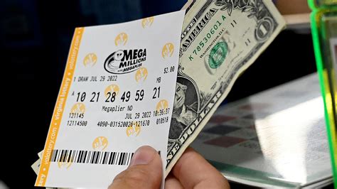 Lotto Warning To Check Ticket As 1 Million Mega Millions Jackpot