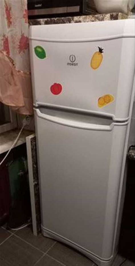 Холодильник бу indesit T14R.024 | Festima.Ru – частные объявления
