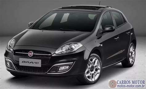 Tabela Fiat Bravo Blackmotion 18 Dualogic 5p 0km Preço Fipe