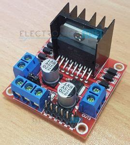 Control Your Motors Like A Pro Arduino DC Motor Guide L298N